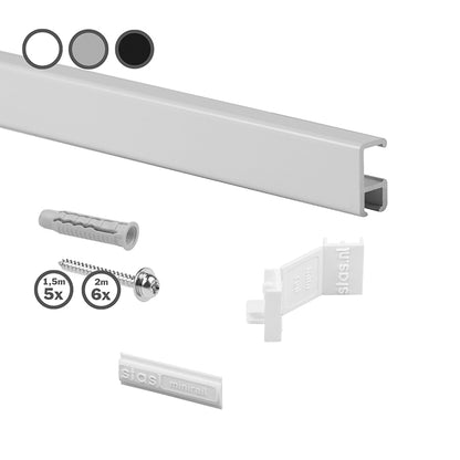 STAS minirail (150 cm)